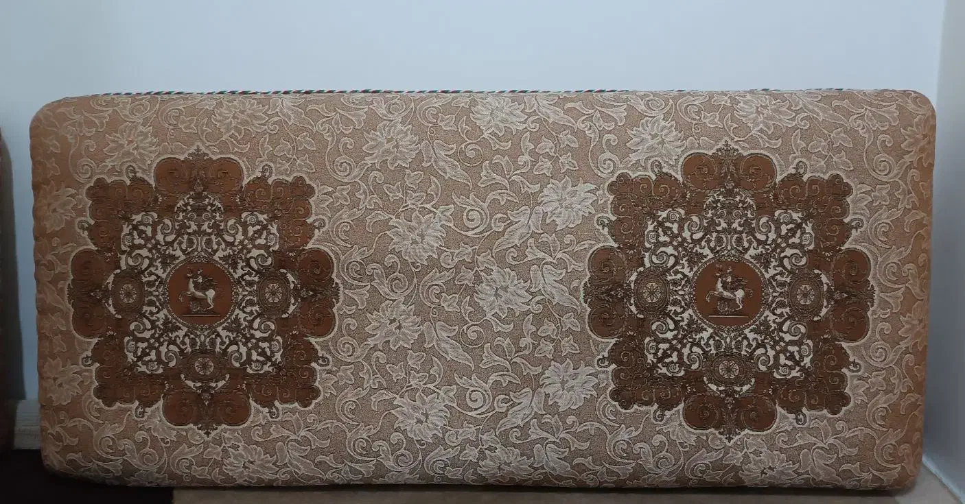 پشتی|پشتی|اهواز, کیانشهر|دیوار