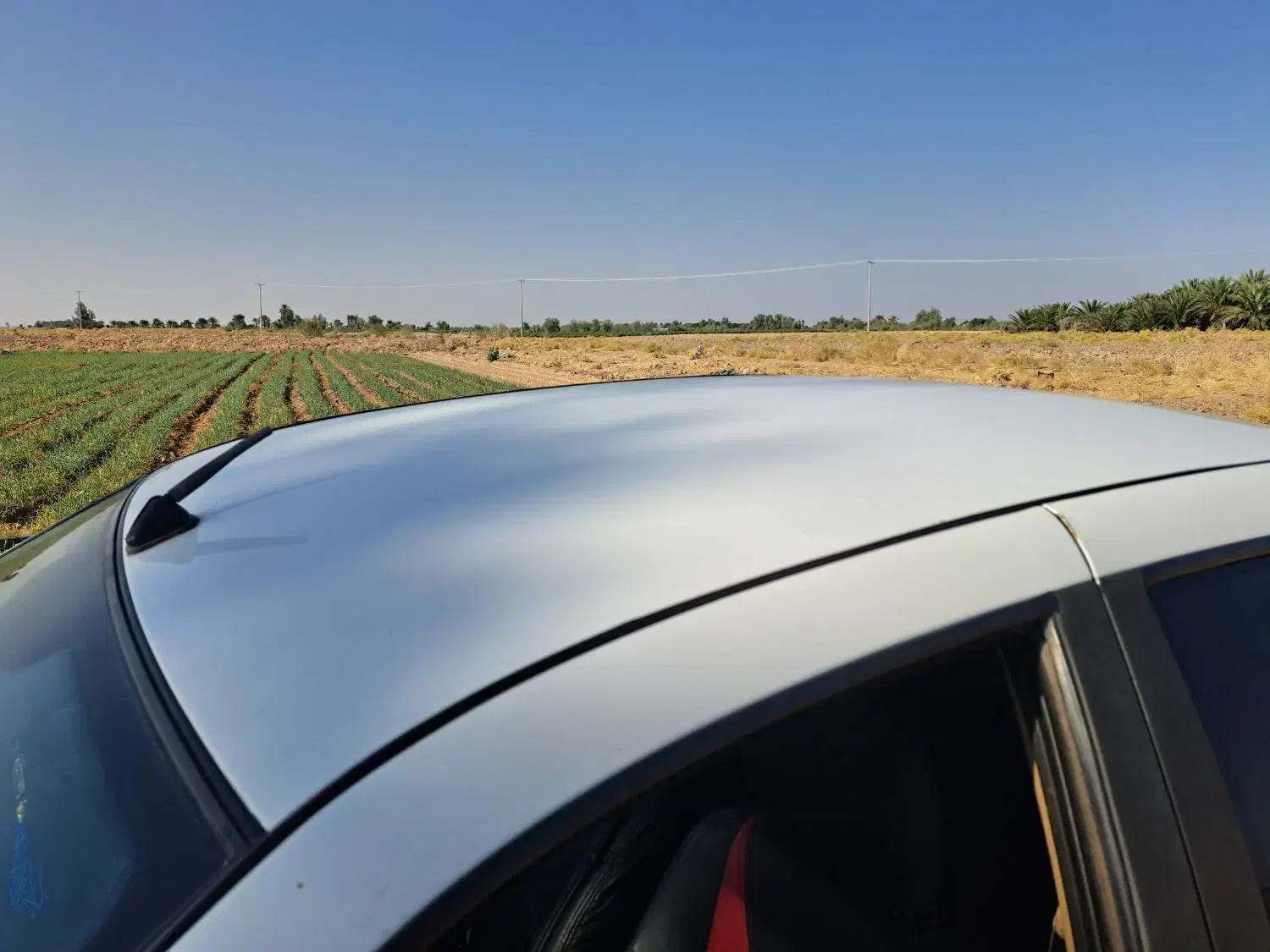 مدل 94|خودرو سواری و وانت|کهنوج, |دیوار