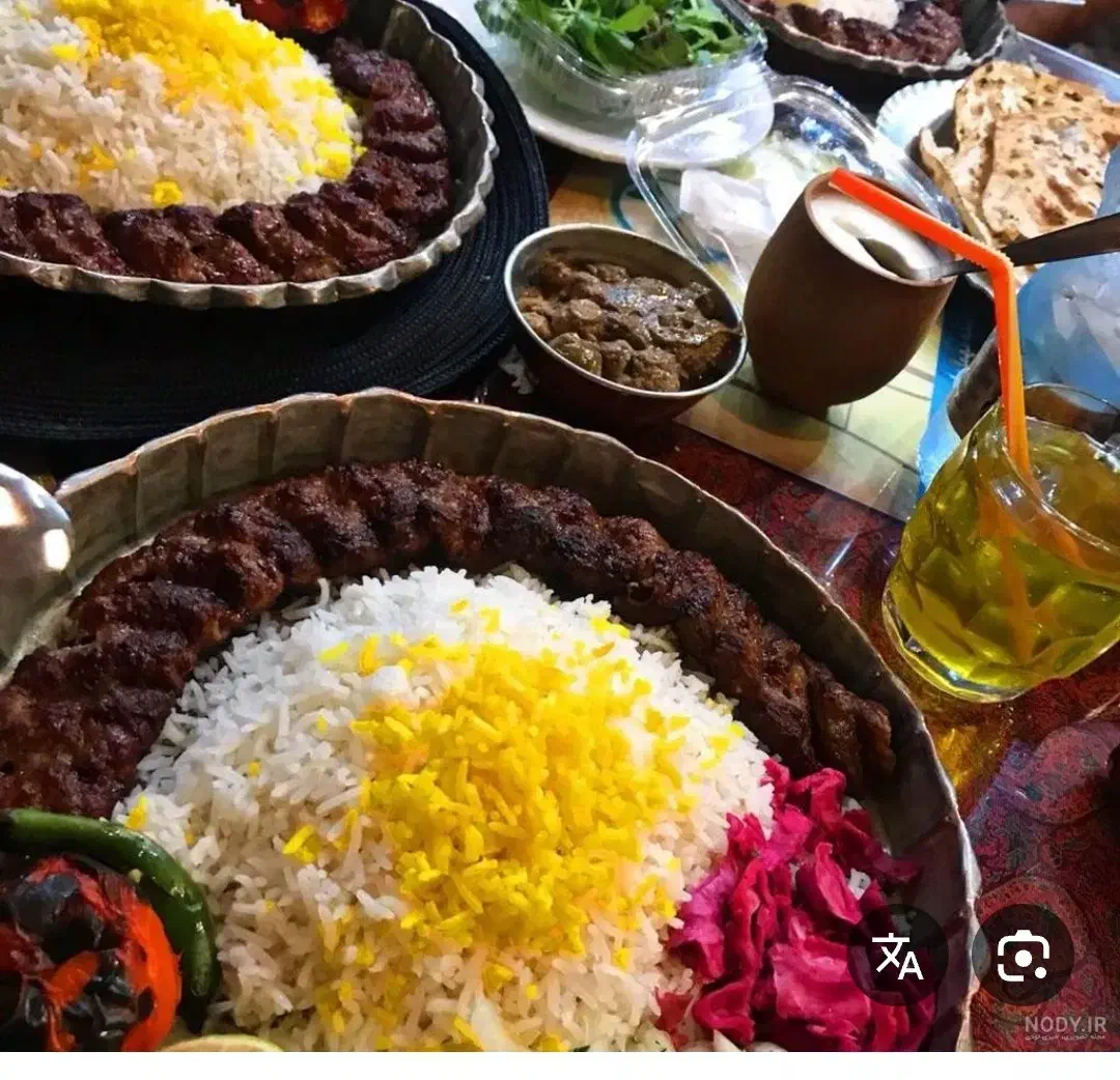 نیروی ساده رستوران|استخدام خدمات فروشگاه و رستوران|مهران (هرمزگان), |دیوار