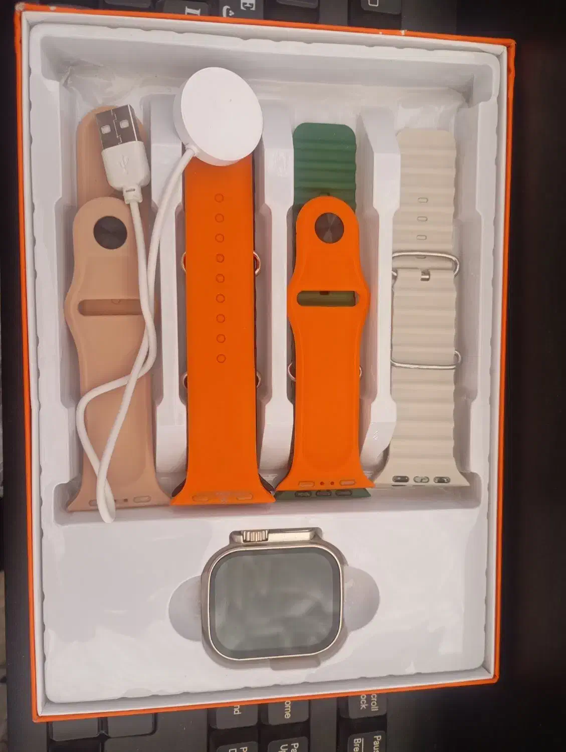 ساعت هوشمند|ساعت|یاسوج, |دیوار