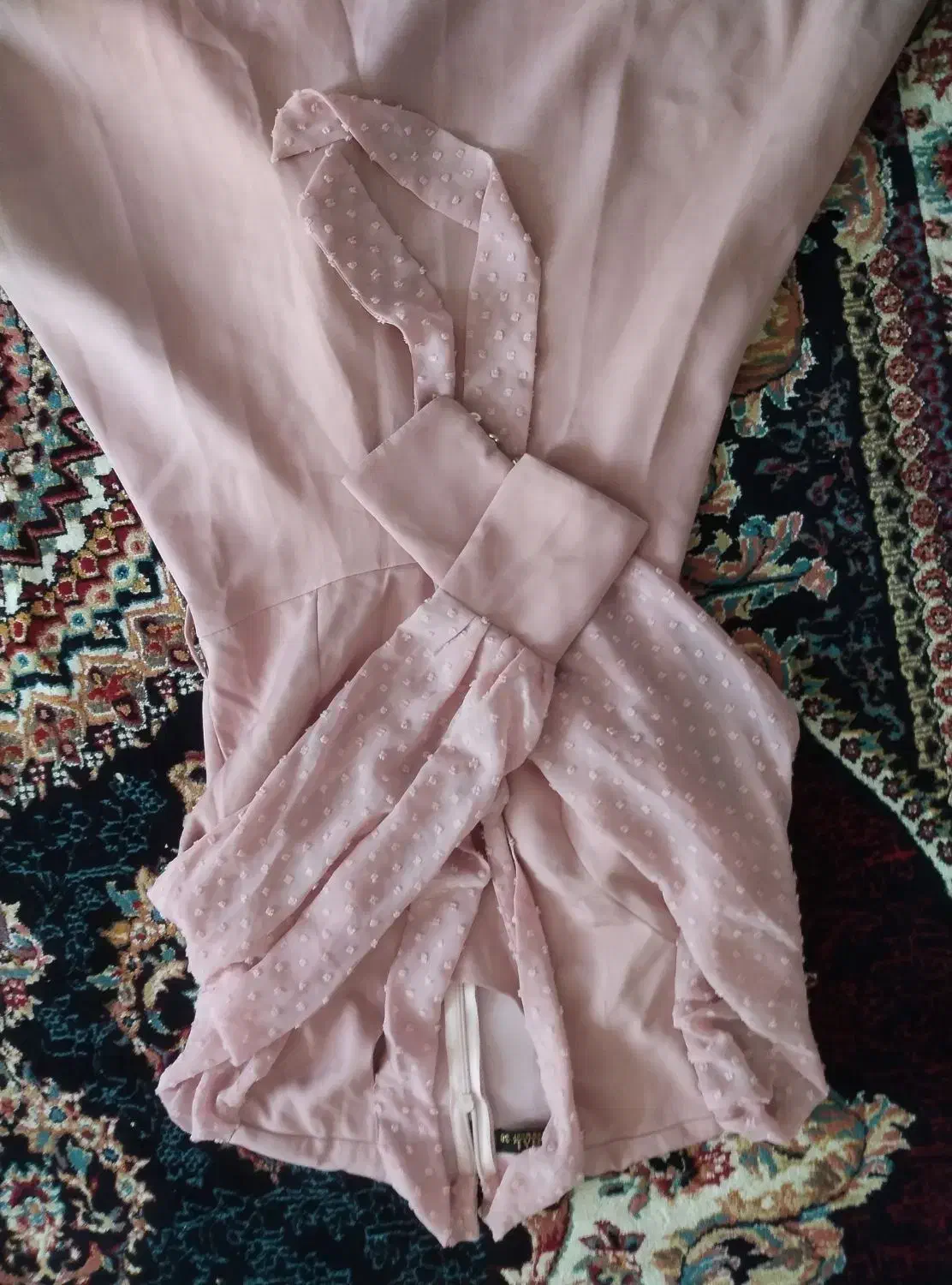 سارافون های بلند|لباس|آوج, |دیوار