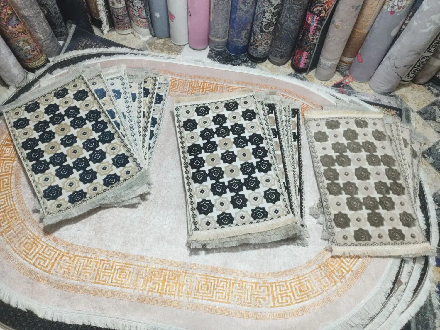 پادری فانتزی|پادری|قم, علی آباد|دیوار