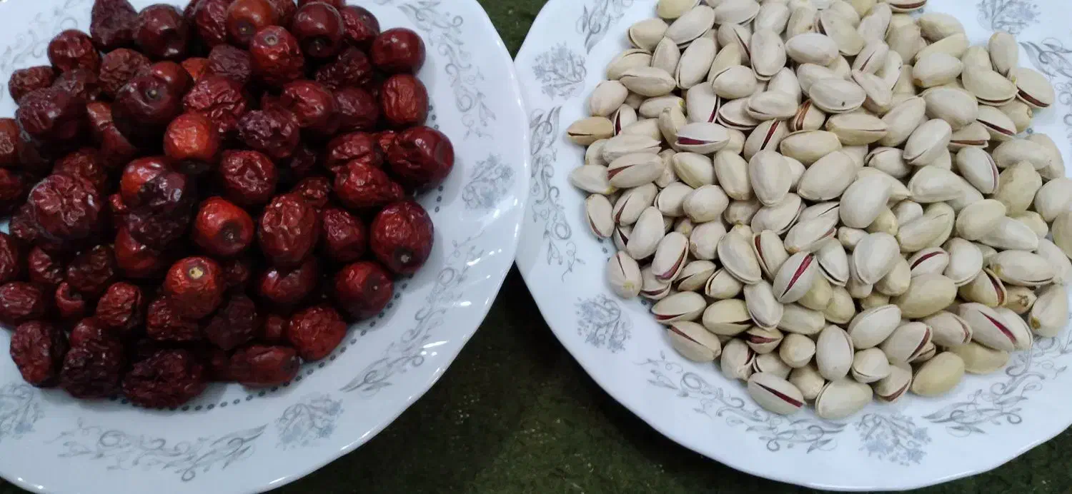 پسته و عناب شب یلدا|خوردنی و آشامیدنی|تربت جام, پاسداران|دیوار