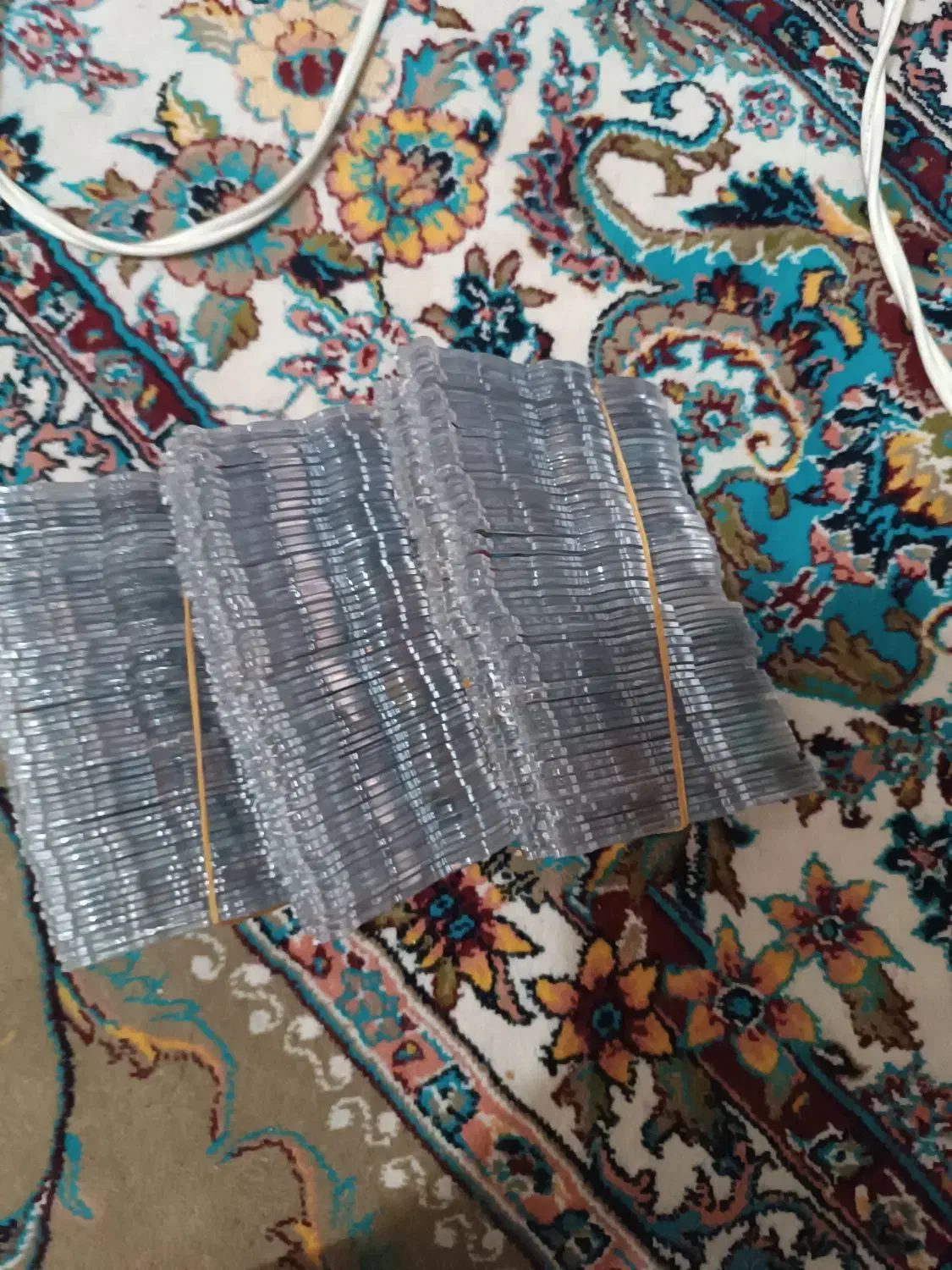 165 عدد فیگور کیمدی|اسباب‌‌بازی|ری, شهادت|دیوار