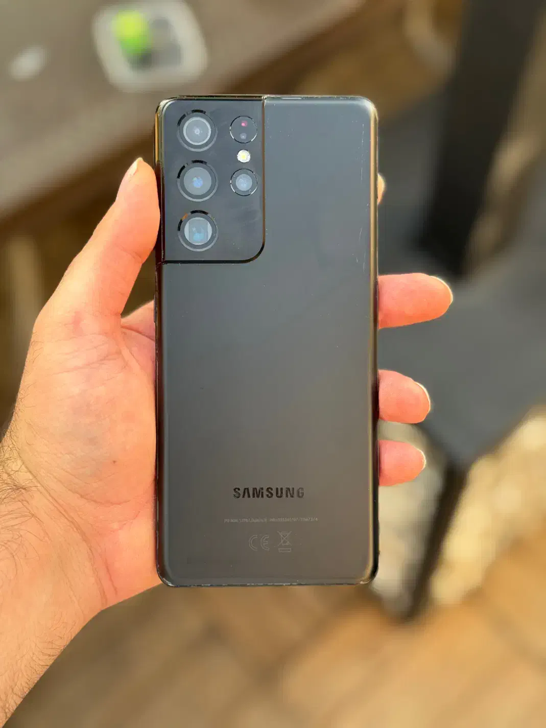 S21 ultra 256 GB اس ۲۱ اولترا ۲۵۶|موبایل|تهران, دانشگاه شریف|دیوار