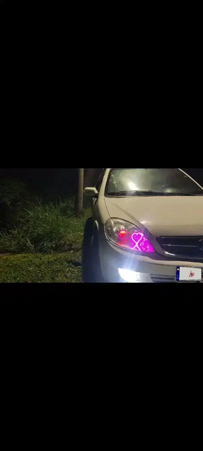 لیفان ۵۲۰بیرنگ|خودرو سواری و وانت|تایباد, |دیوار