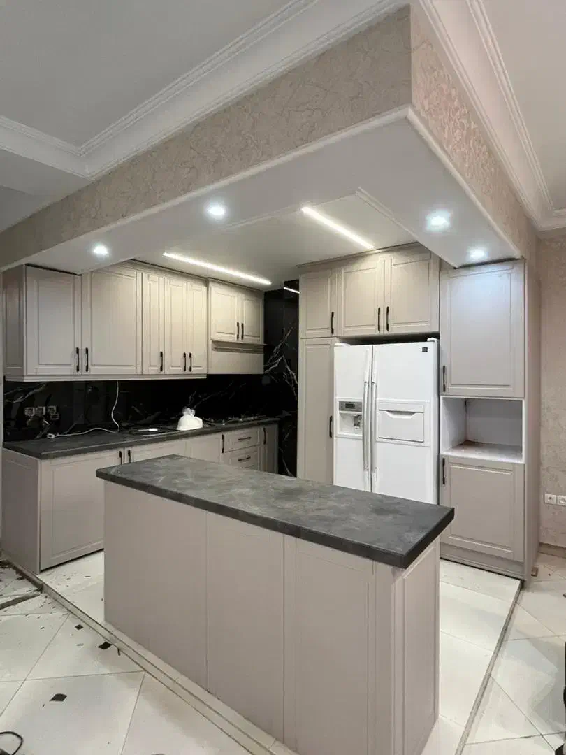 کابینت نیوکلاسیک|خدمات پیشه و مهارت|چهاردانگه (تهران), |دیوار