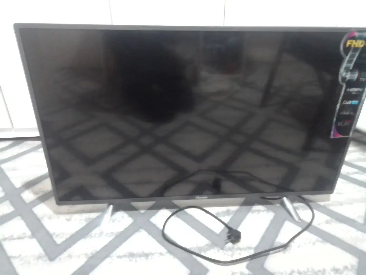 تلویزیون مفت|تلویزیون و پروژکتور|مشهد, شهرک شهید باهنر|دیوار