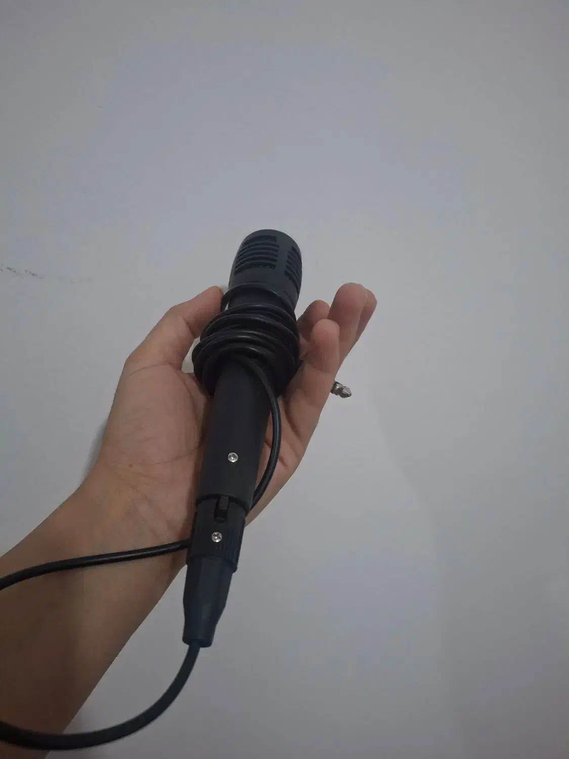 میکروفن نو|سیستم صوتی خانگی|پاکدشت, پاکدشت (مامازند)|دیوار