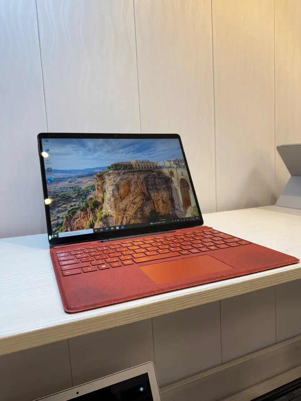 Microsoft surface pro 8 سرفیس پرو ۸ مایکروسافت|رایانه همراه|تهران, اباذر|دیوار