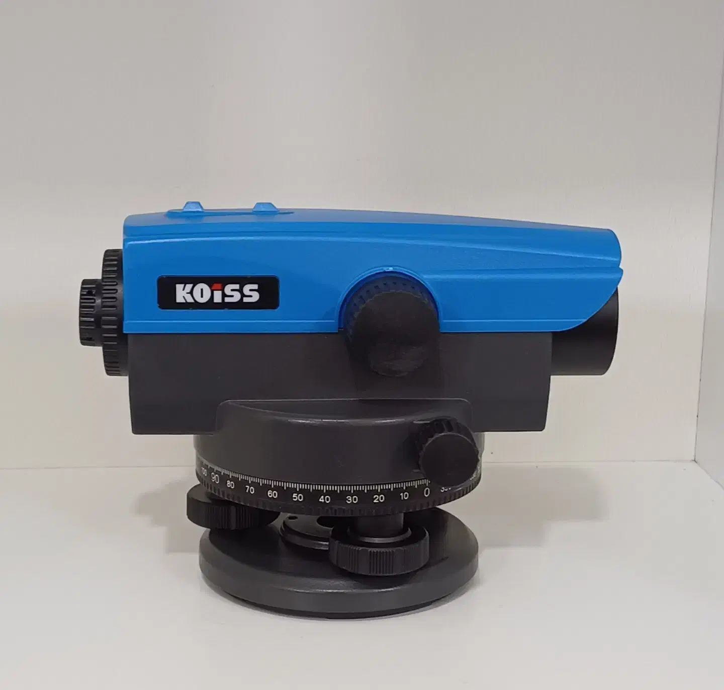 دوربین نقشه برداری ترازیاب نیوو nivo|مصالح و تجهیزات ساختمان|کرج, اصفهانی‌ها|دیوار