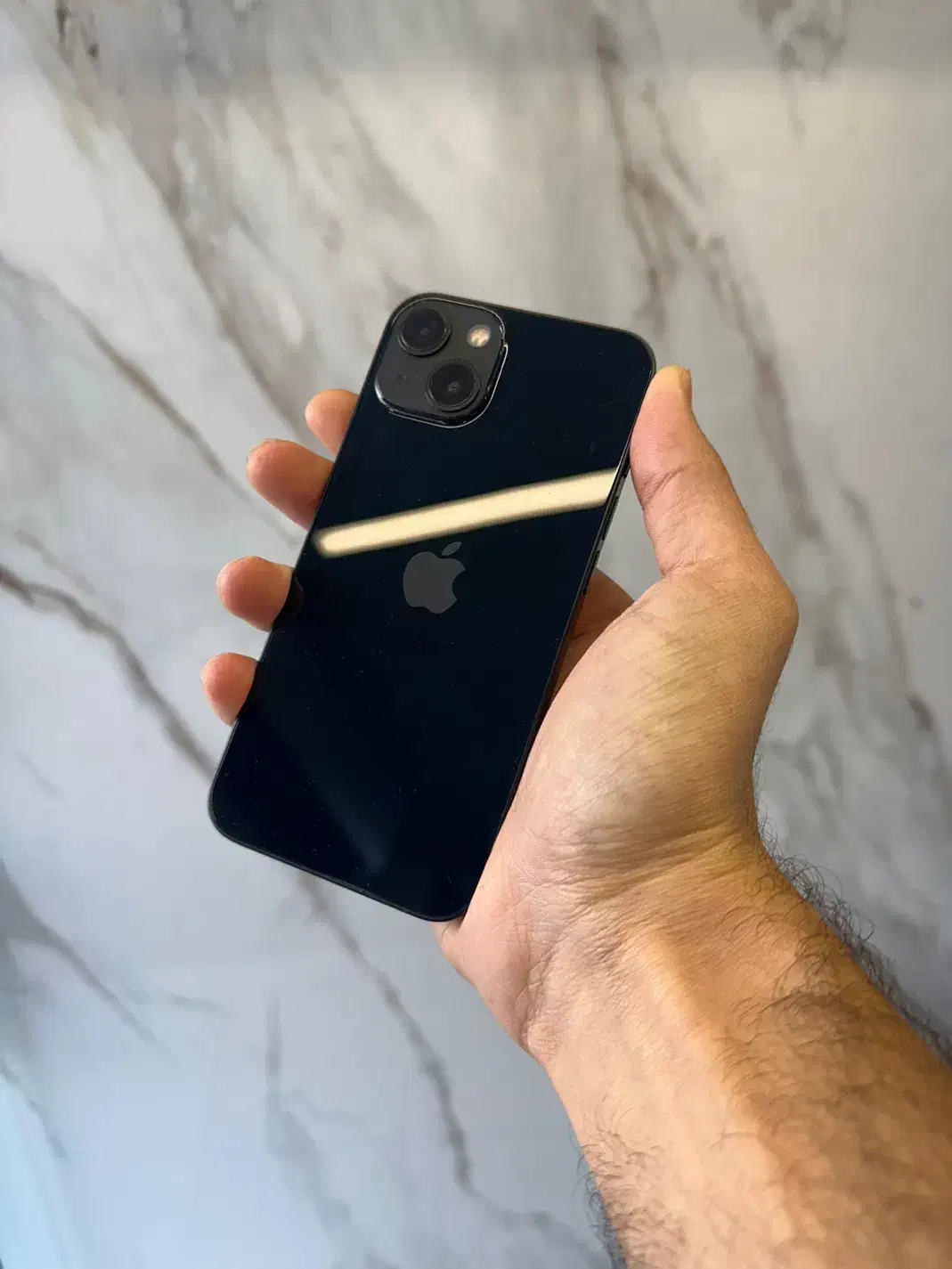 iPhone 13 normal 128 zaa|موبایل|کرج, گوهردشت|دیوار