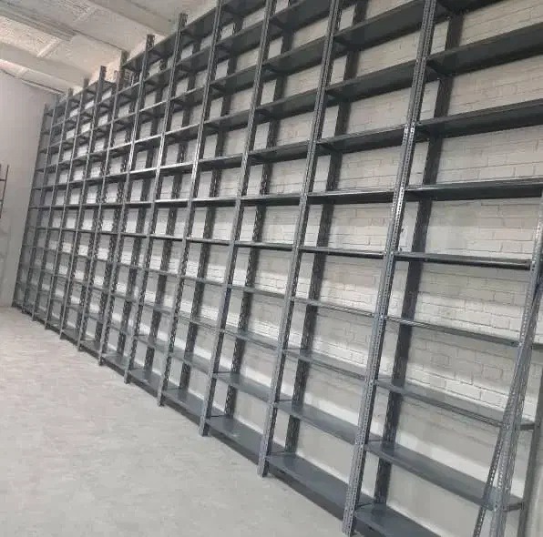 قفسه پیچ و مهره ای دفتری|فروشگاه و مغازه|یاسوج, |دیوار