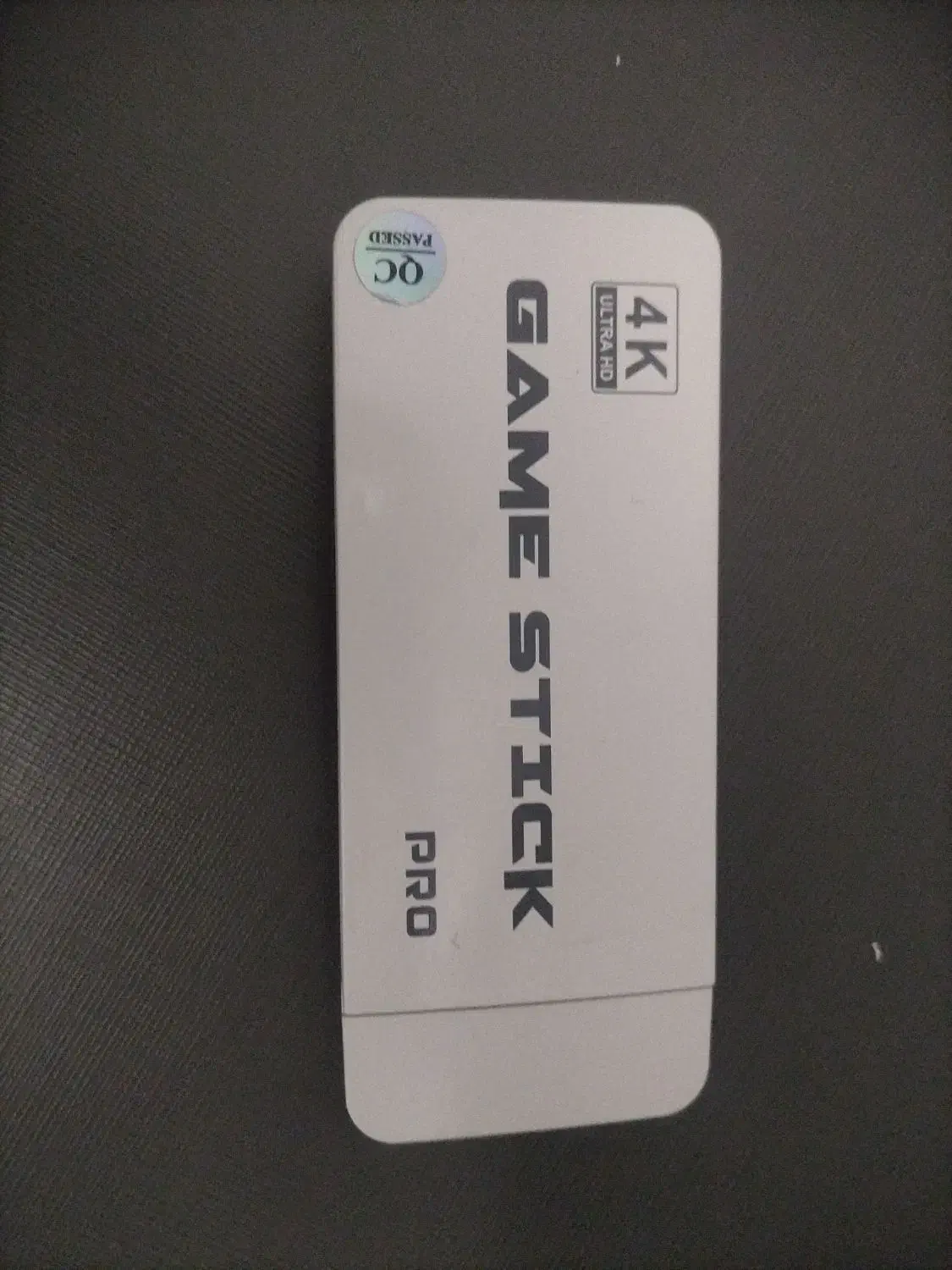 گیم استیک پرو نونو|کنسول، بازی ویدئویی و آنلاین|احمدآبادمستوفی, |دیوار