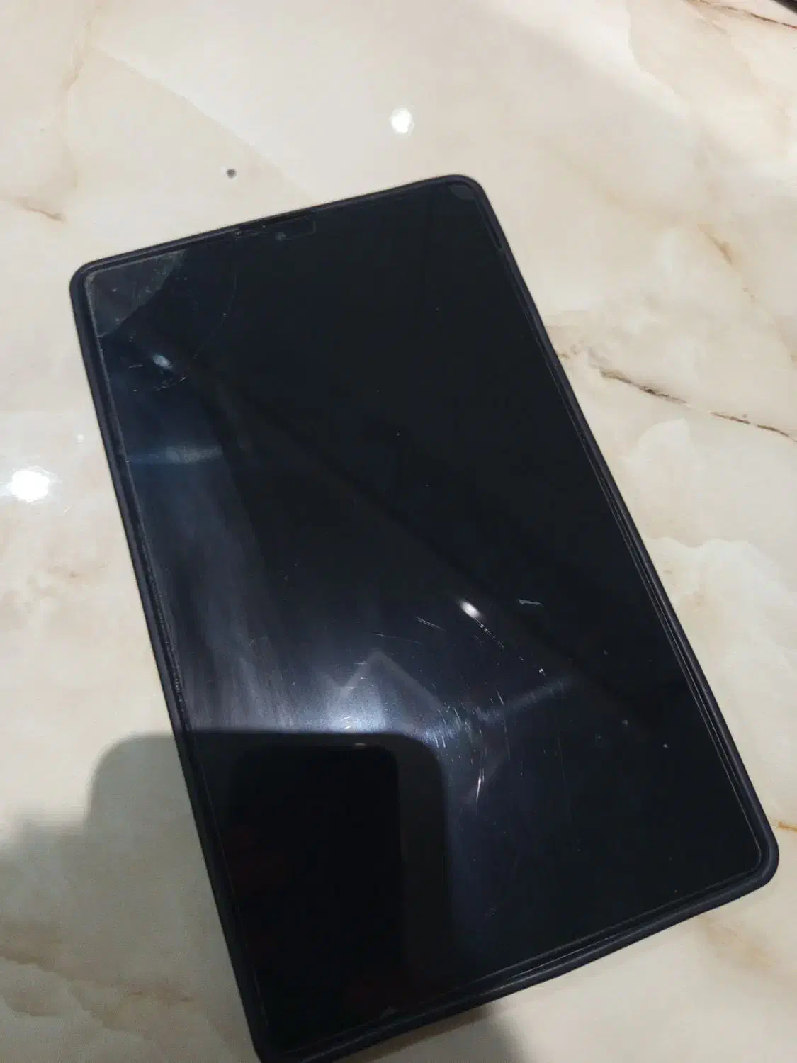 تبلت galaxy A7 قیمت ۷میلیون|تبلت|کهریزک, |دیوار