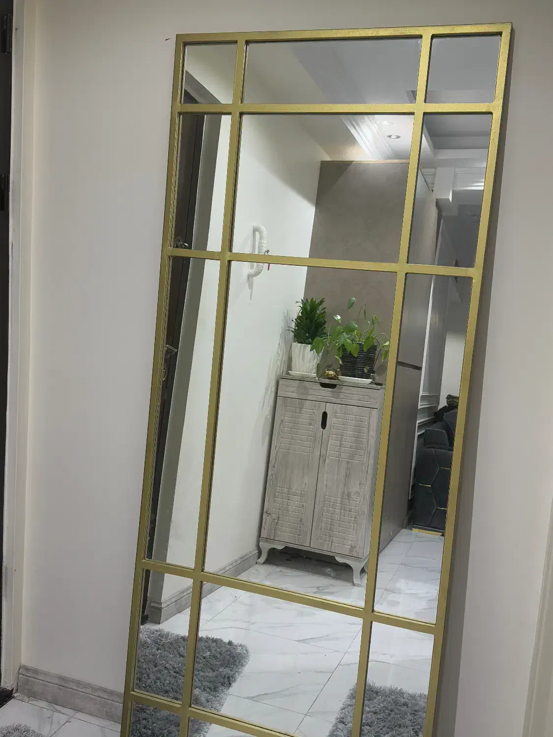 اینه قدی|آینه|تهران, سلسبیل جنوبی|دیوار