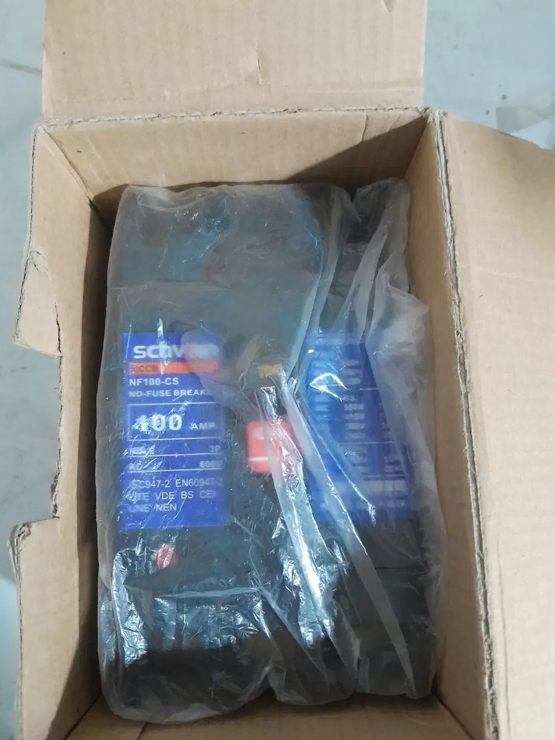 فروش تعدادی کابل و لوازم برقی صنعتی|مصالح و تجهیزات ساختمان|تهران, شیخ هادی|دیوار