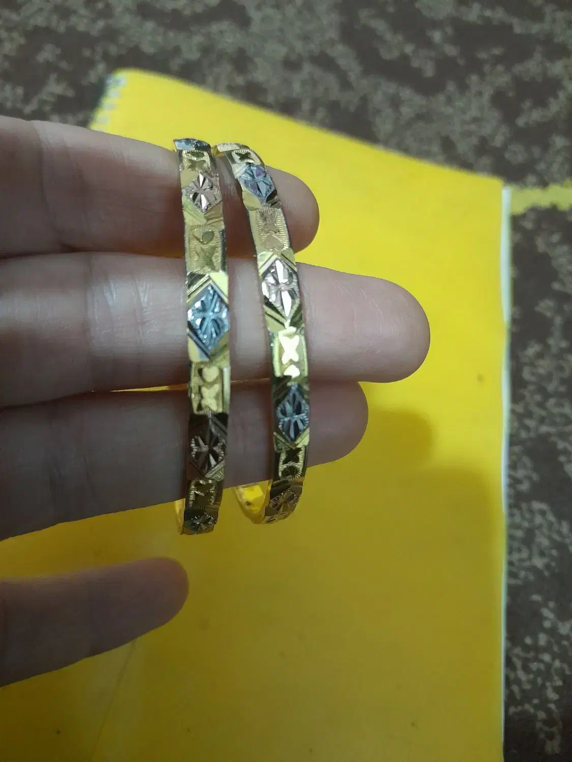 النگو|بدلیجات|اهواز, پادادشهر|دیوار