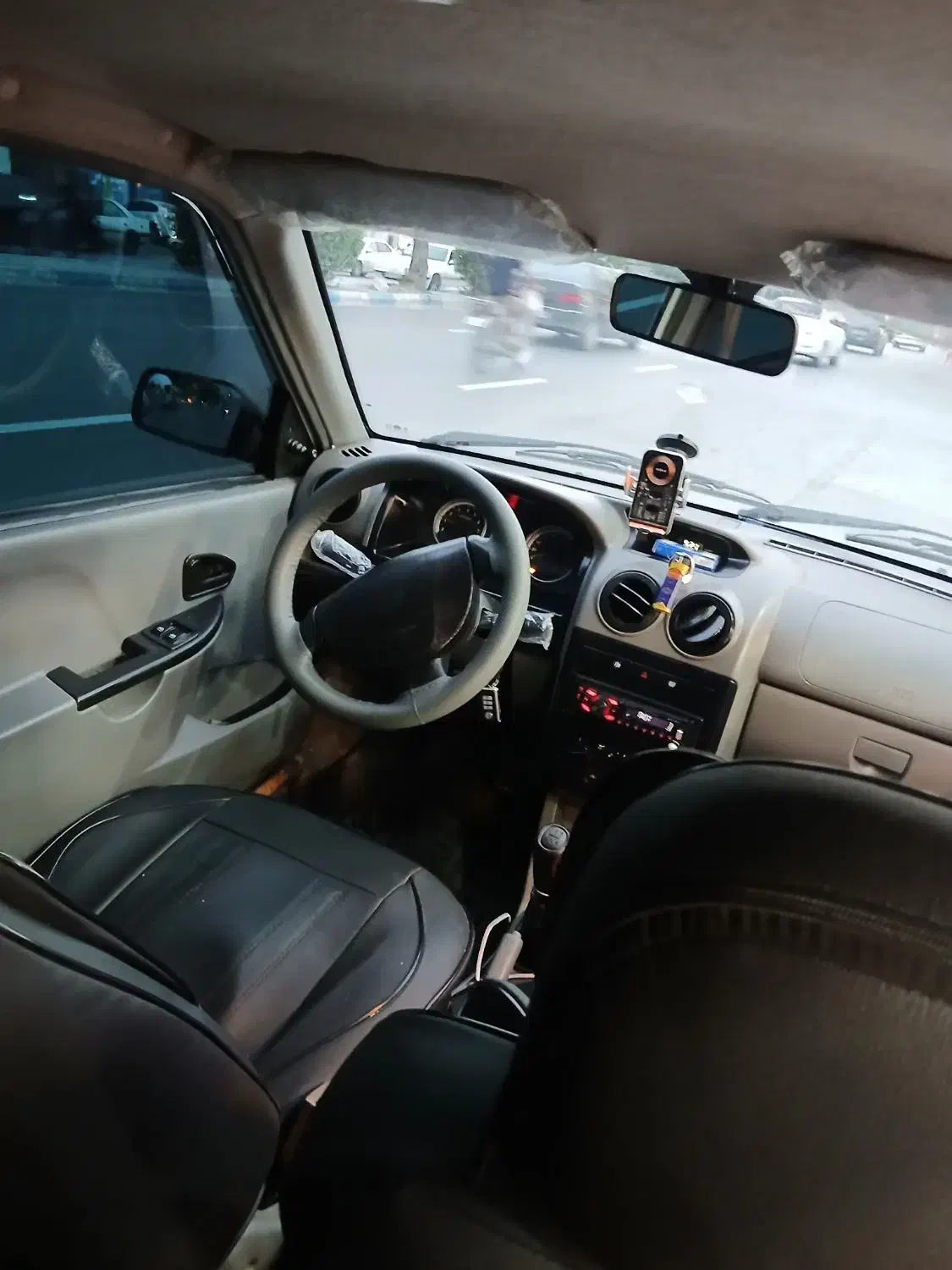 پراید111 مدل 95|خودرو سواری و وانت|بندرعباس, |دیوار