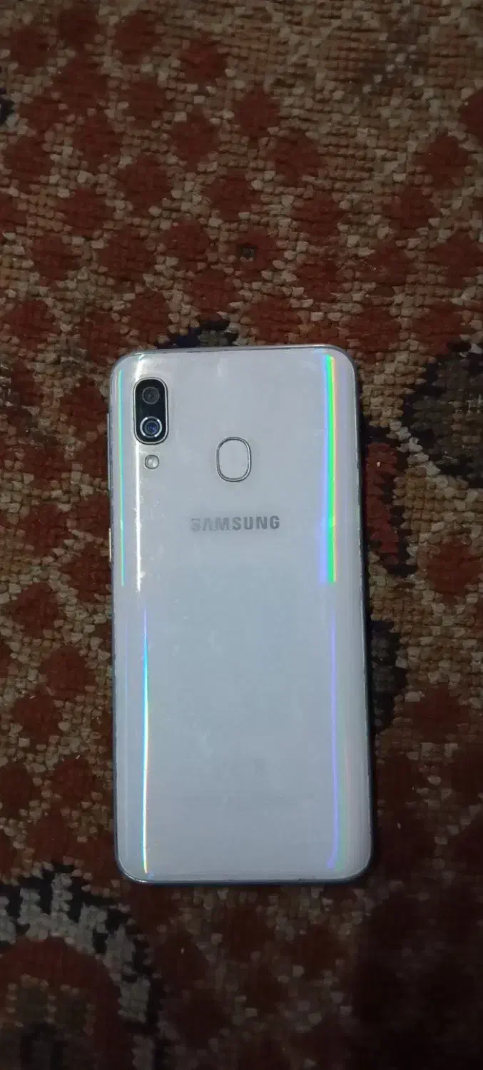 سامسونگ a40|موبایل|رزن, |دیوار