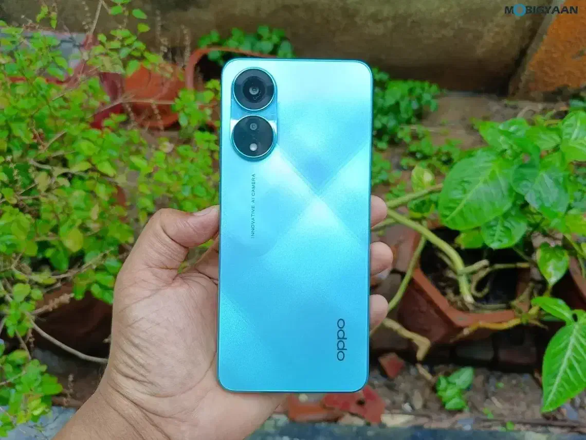 گوشی Oppo A78 4g|موبایل|فومن, |دیوار