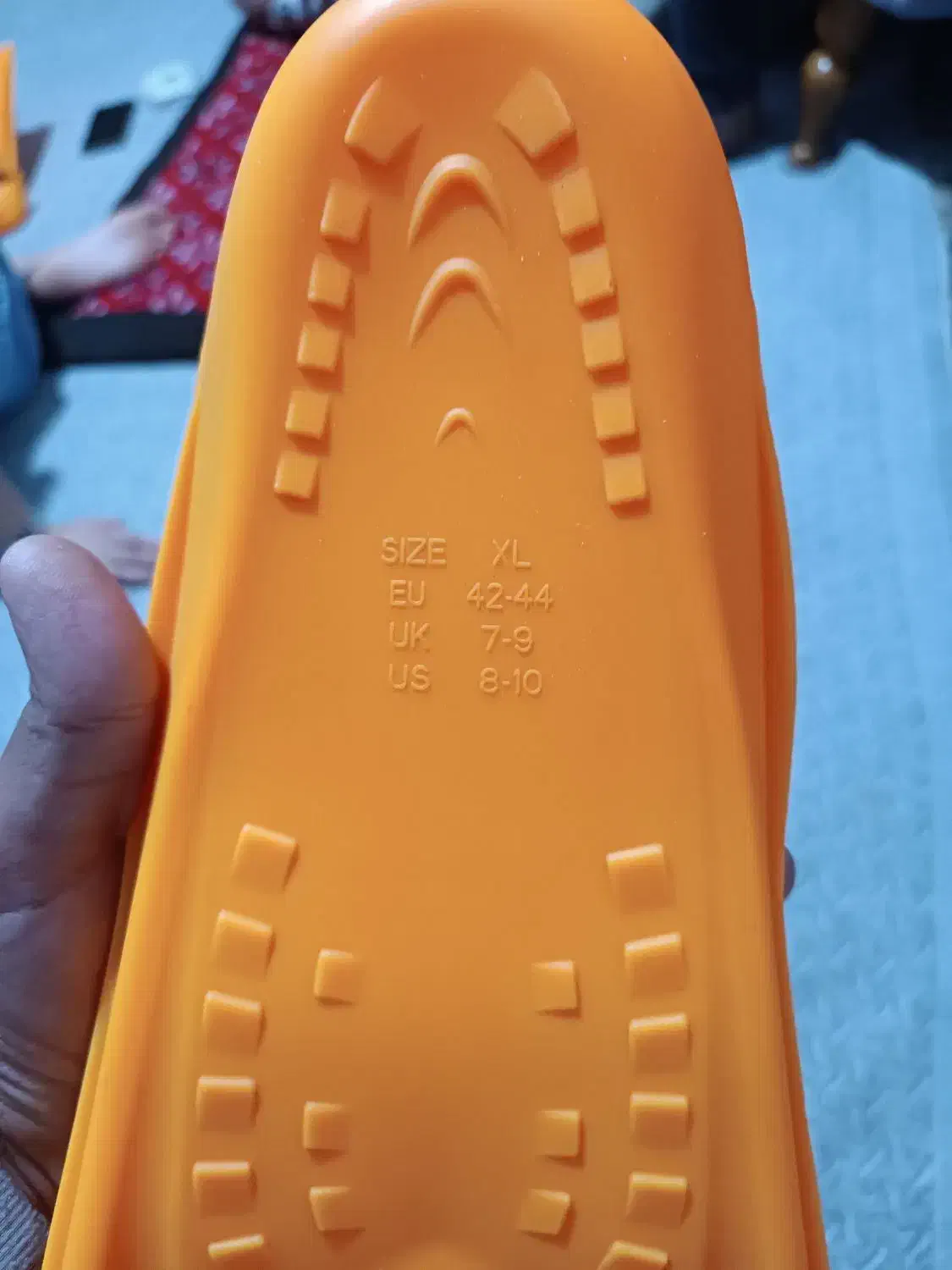 فین شنا|غواصی و ورزش‌های آبی|پیشوا, |دیوار