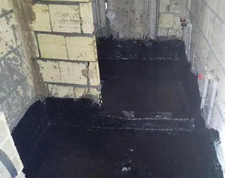 نصب تخصصی ایزوگام و آسفالت با اقساط|خدمات پیشه و مهارت|ارومیه, |دیوار