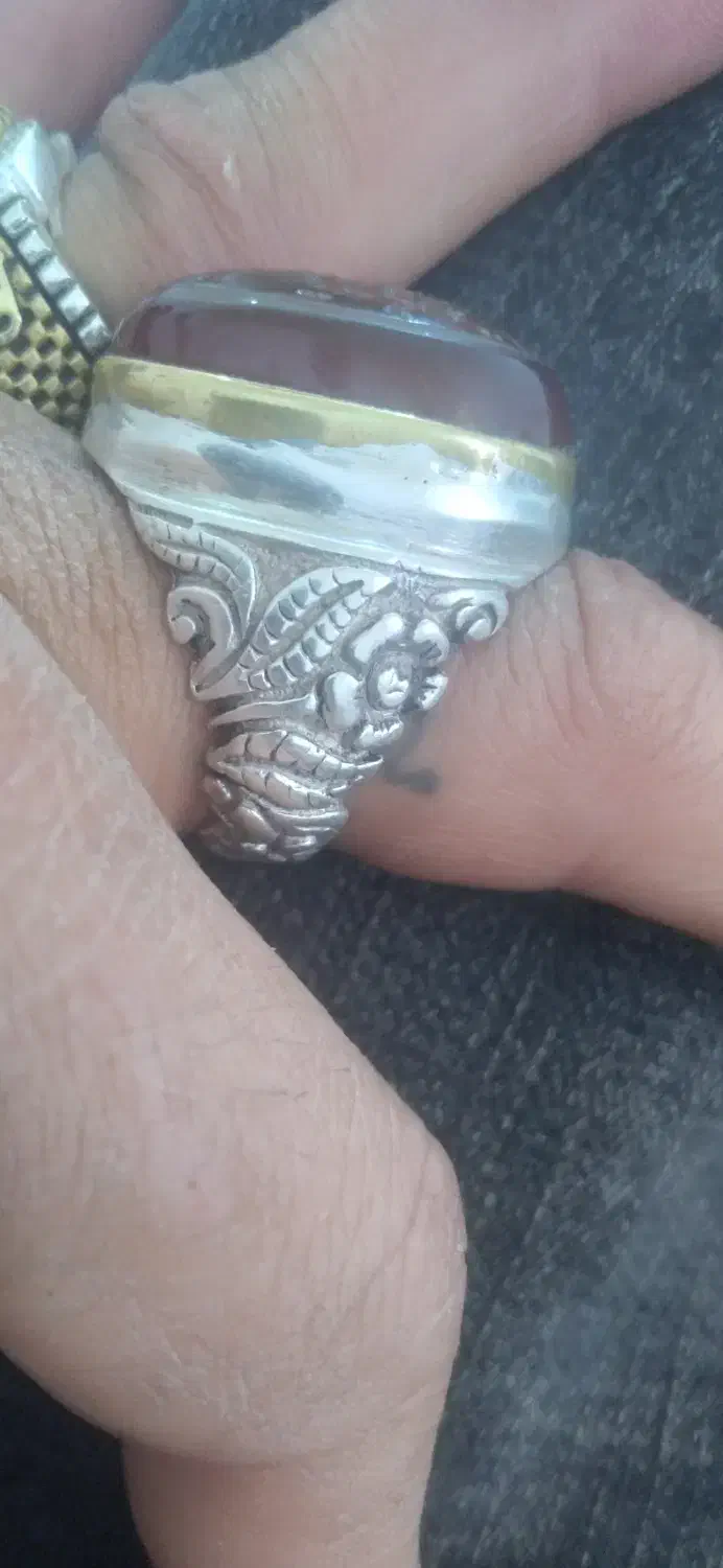 نقره عیاربالاوزن دار|کلکسیون اشیاء عتیقه|فسا, |دیوار