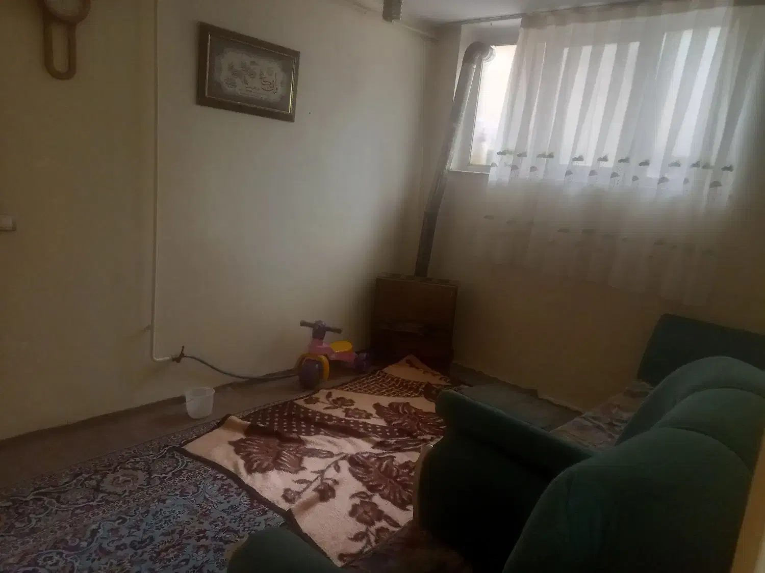 ۴۰متر|اجارهٔ آپارتمان|تبریز, |دیوار