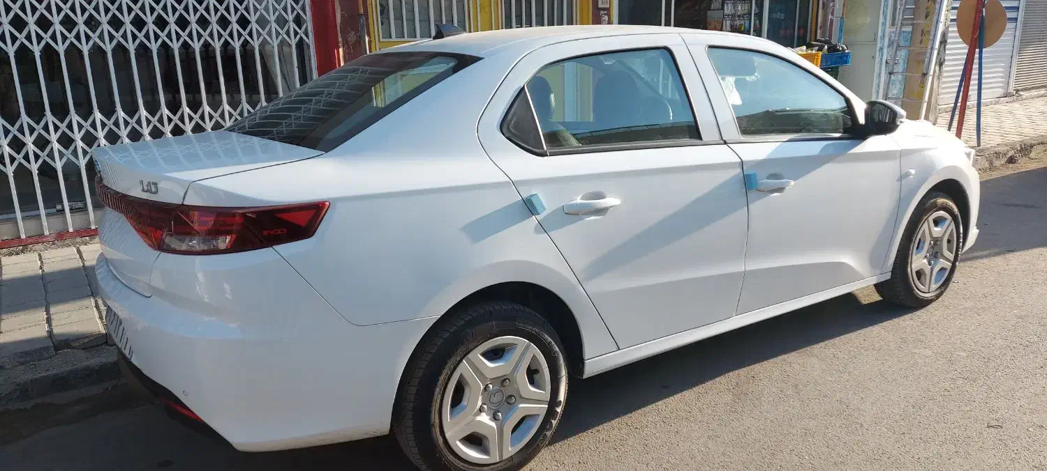 تارا شیش دنده در حد صفر|خودرو سواری و وانت|تویسرکان, |دیوار