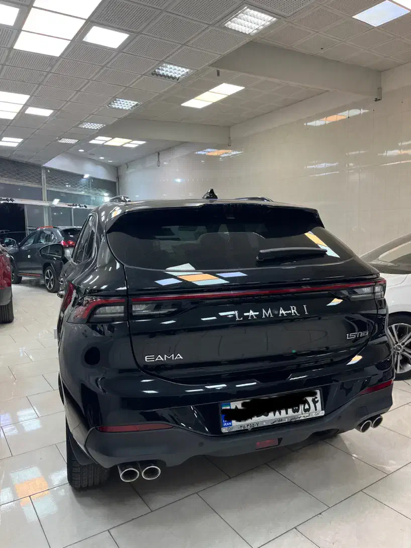 لاماری ایما 404 صفر|خودرو سواری و وانت|یزد, |دیوار