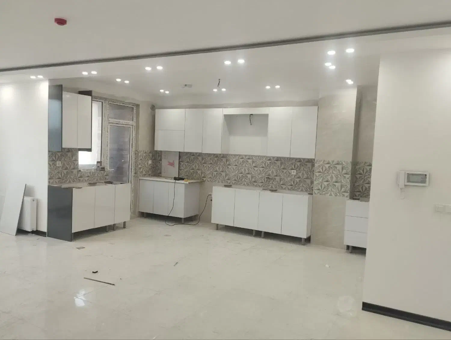 کابینت ۲۵۸۹۳۱۹ (( امیرعلی))|مصالح و تجهیزات ساختمان|سمنان, |دیوار