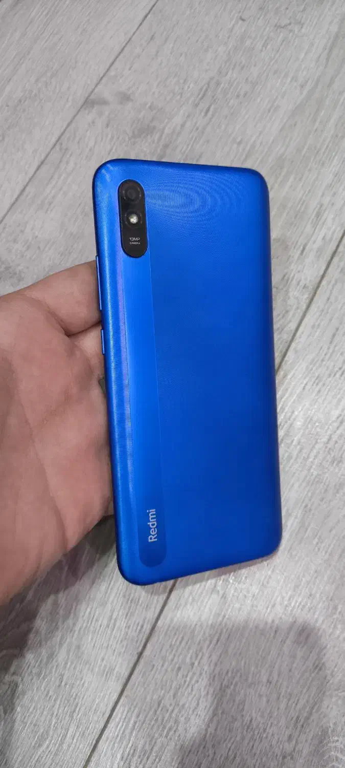 شیائومی redmi 9a|موبایل|تبریز, |دیوار