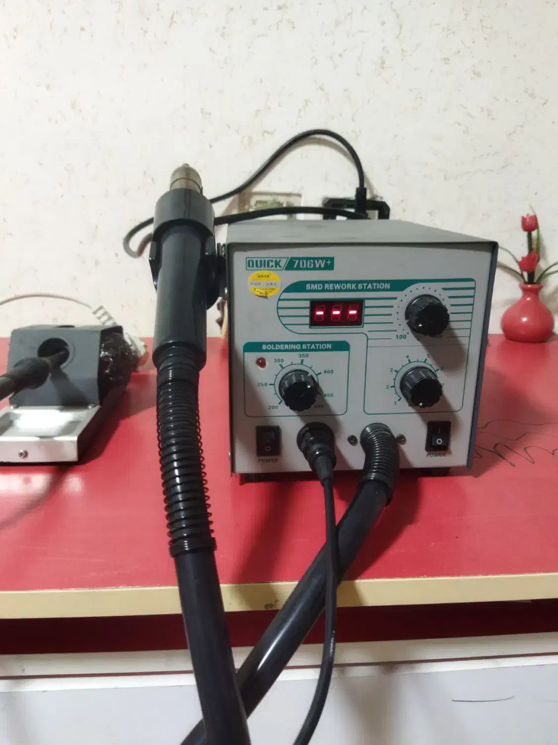 هیترهویه کوییک|لوازم جانبی موبایل و تبلت|خرم‌آباد, |دیوار