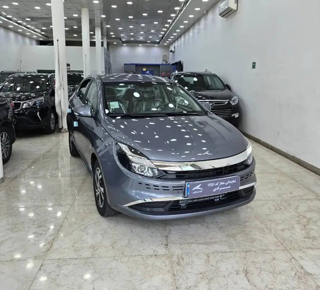 KMC EAGLE /نمایندگی مرادی/کی ام سی ایگل|خودرو سواری و وانت|تهران, مجیدیه|دیوار