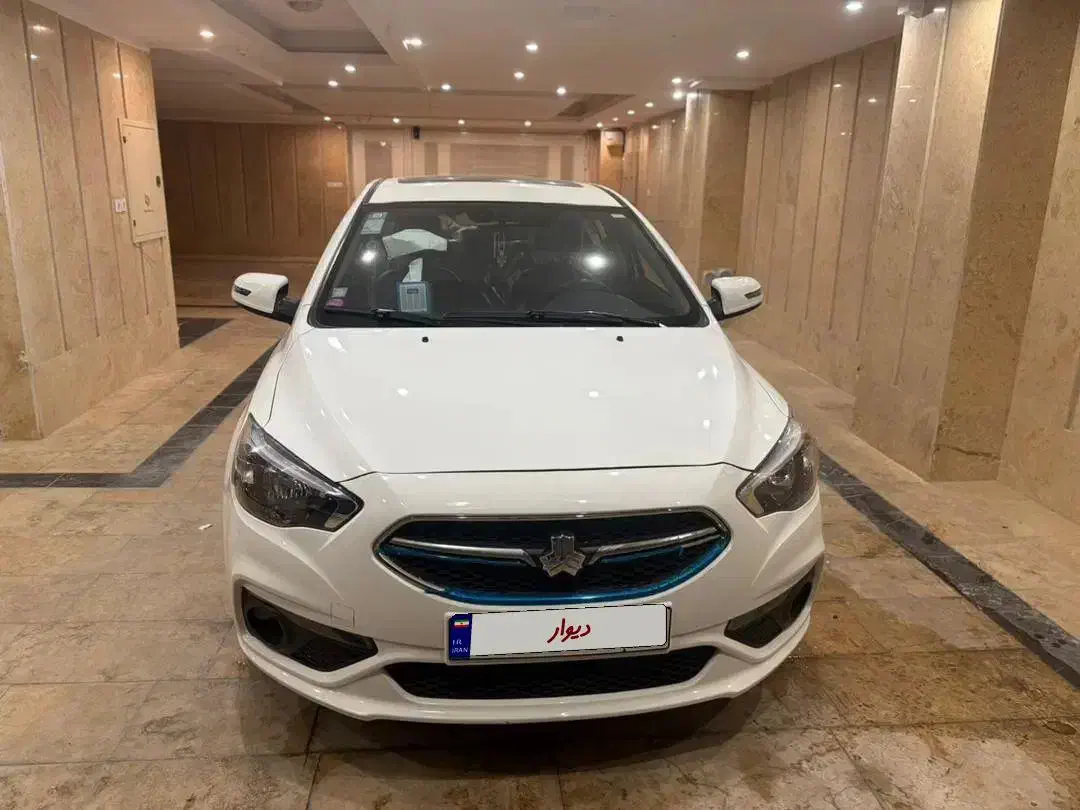 شاهین|خودرو سواری و وانت|کرج, دولتآباد|دیوار