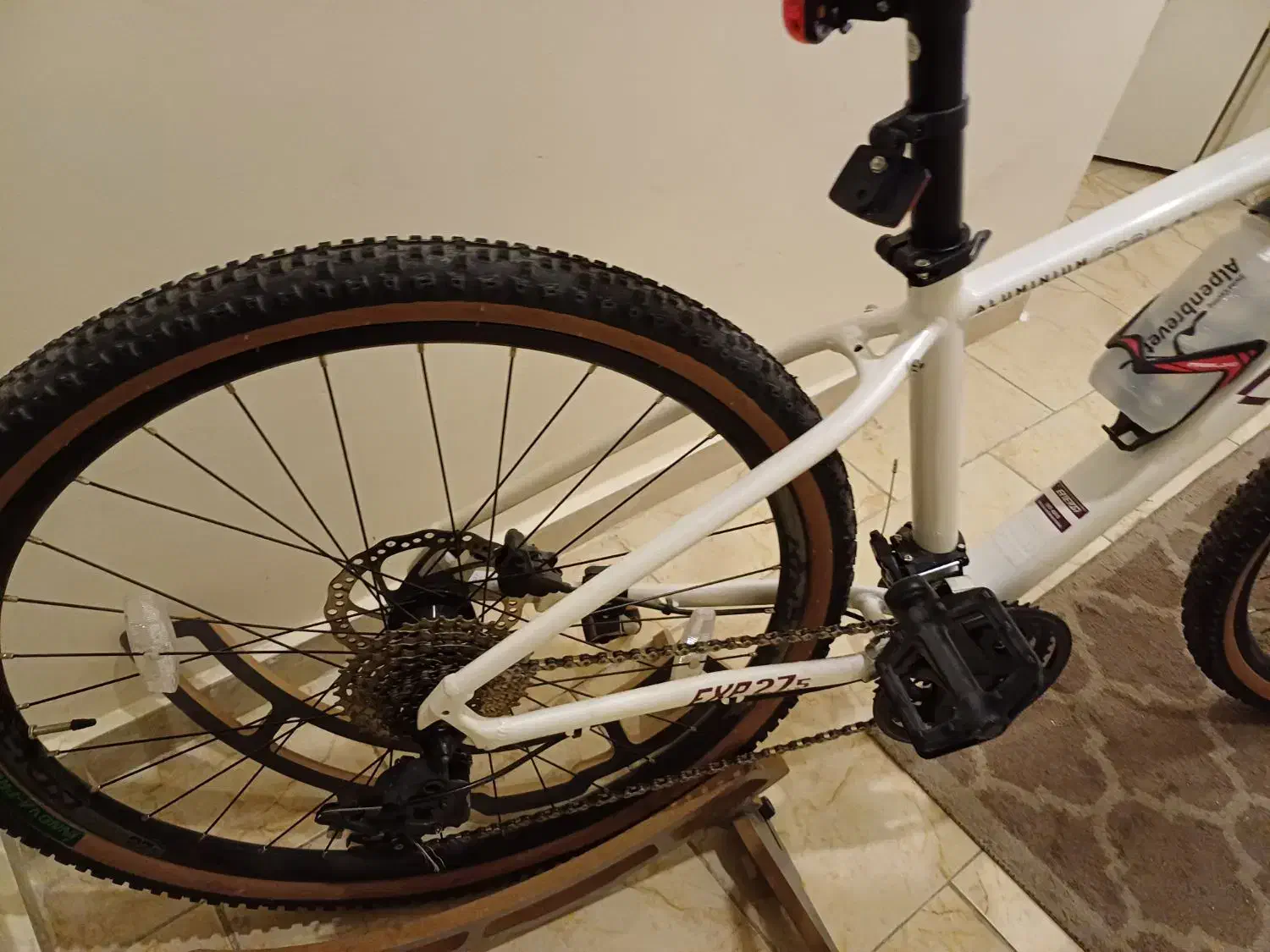 دوچرخه ۲۷.۵ انرژی جاینت|دوچرخه، اسکیت، اسکوتر|پردیس, فاز ۸|دیوار