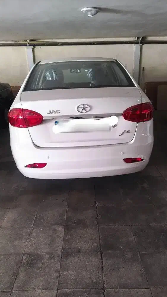 جک j4|خودرو سواری و وانت|تهران, اسفندیاری|دیوار