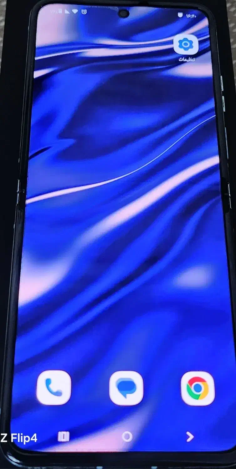 گوشی تاشو|موبایل|تهران, امام زاده عبدالله|دیوار