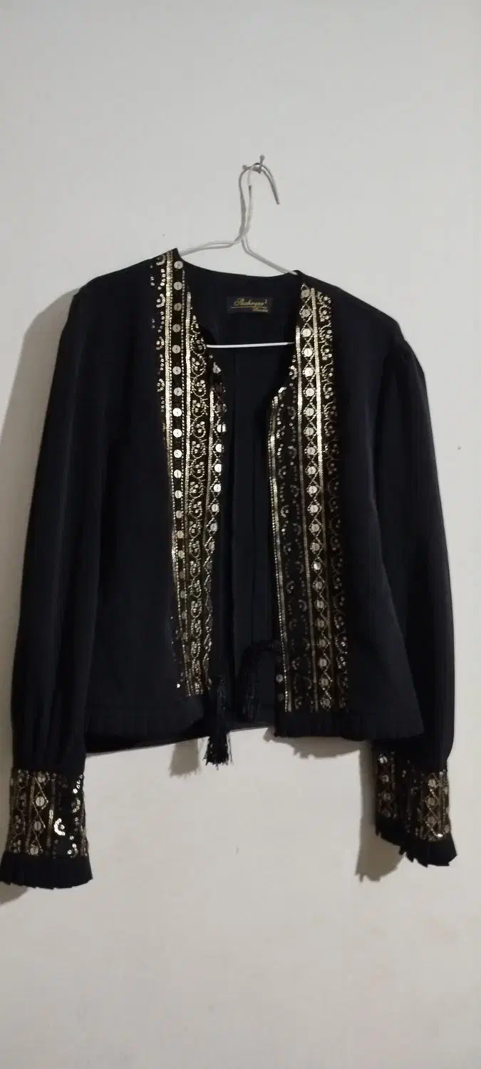 کت سارافون|لباس|اهواز, کیان اباد|دیوار