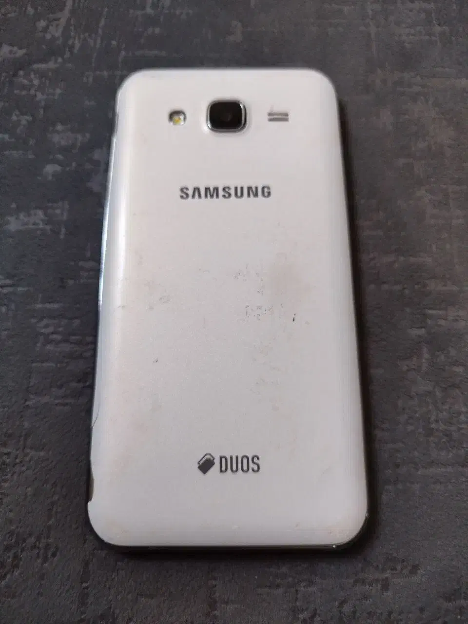 Galaxy j5 2015|موبایل|لنگرود, |دیوار