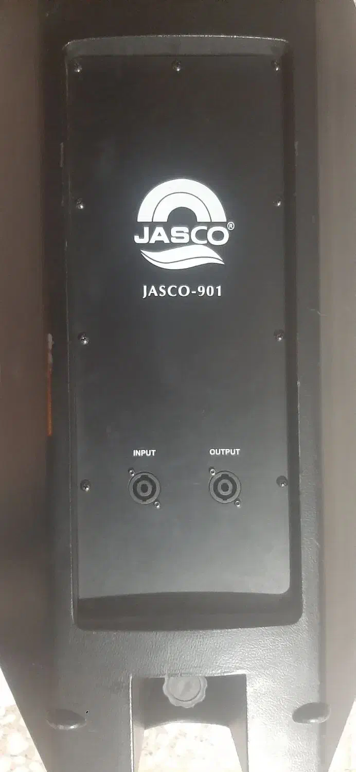 باند جاسکو ۹۰۱ ۱۵ اینچ|صوتی و تصویری|قم, کلهری|دیوار