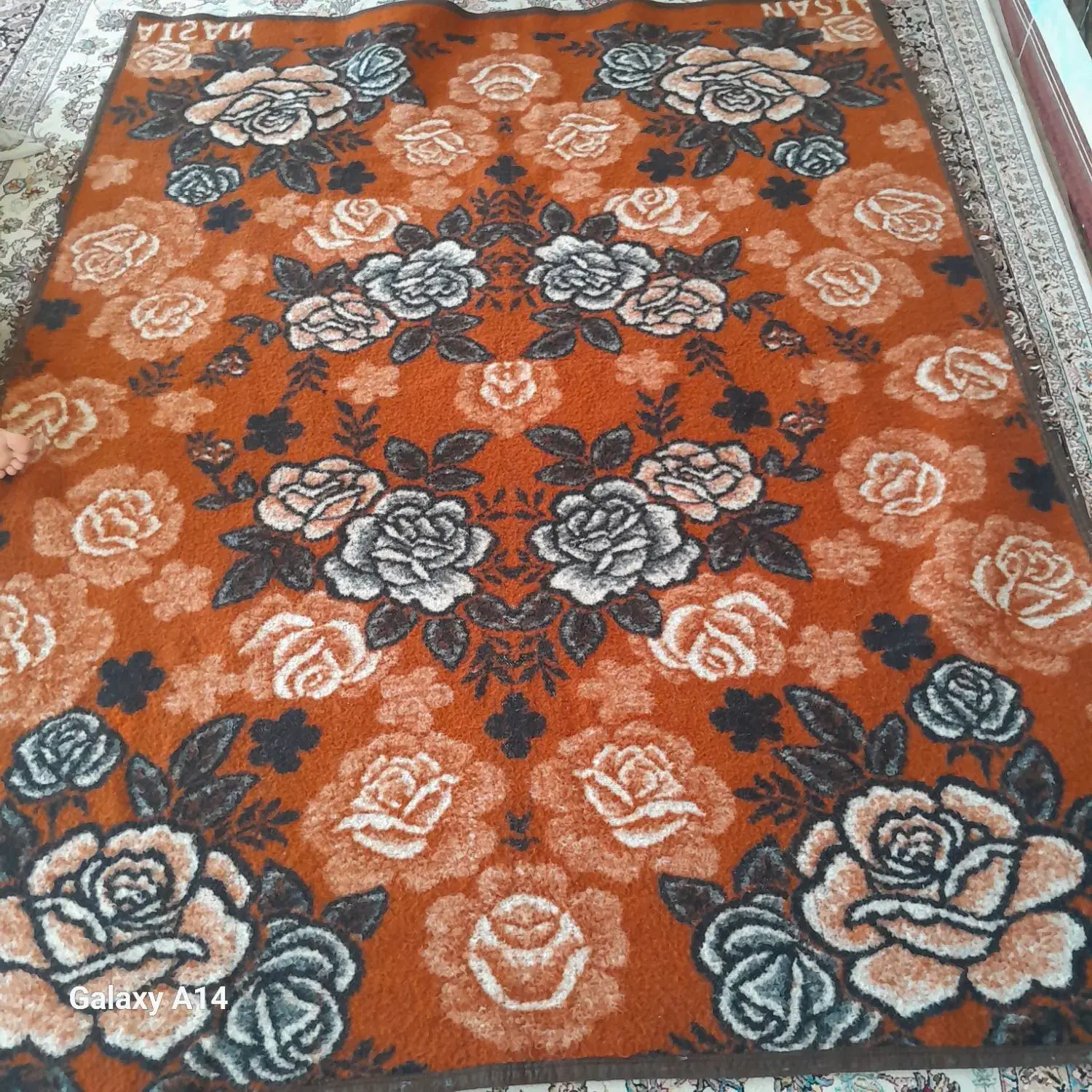 چندعددپتو|رختخواب، بالش، پتو|جوانرود, |دیوار