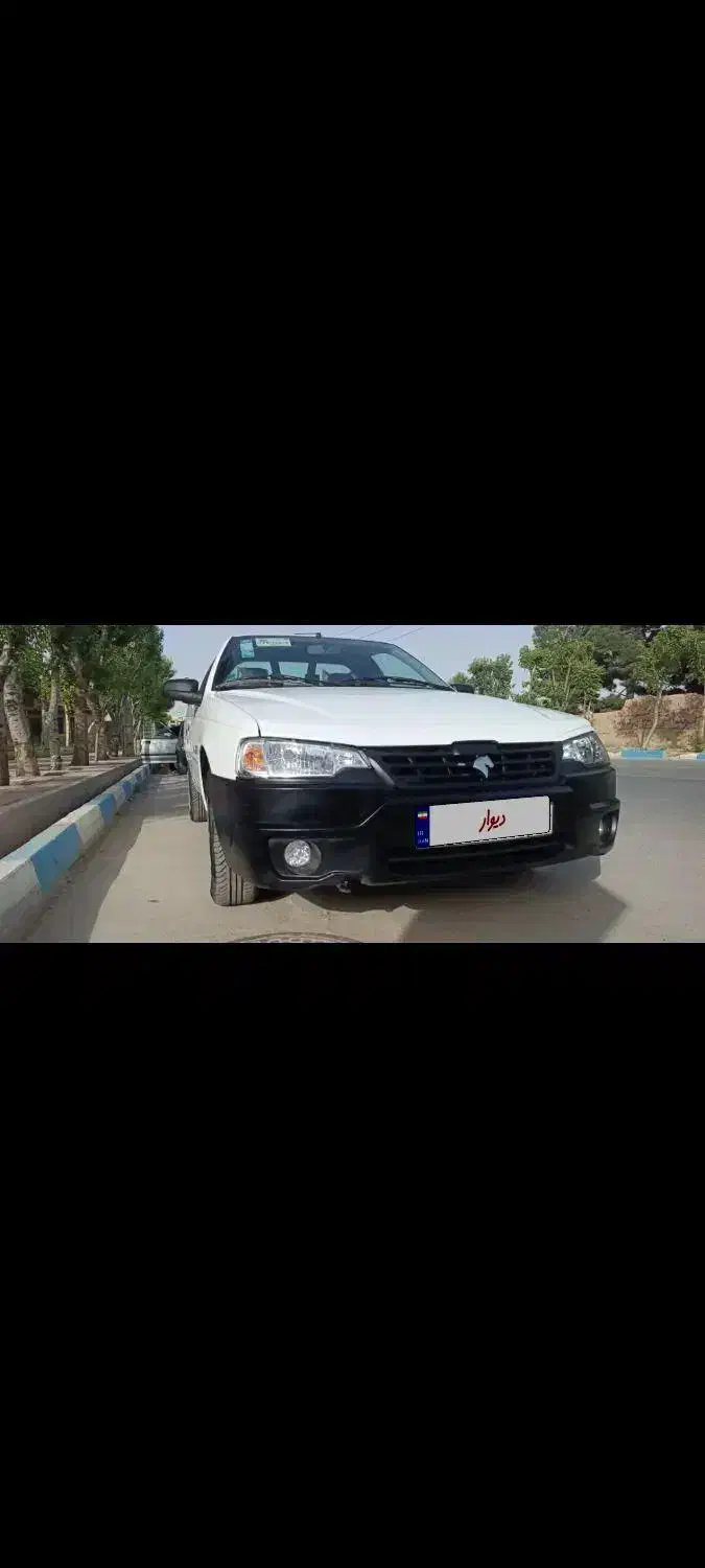 اریسان 2 مدل 1403 ارتقا یافته ( 85 گانه )|خودرو سواری و وانت|تهران, استاد معین|دیوار