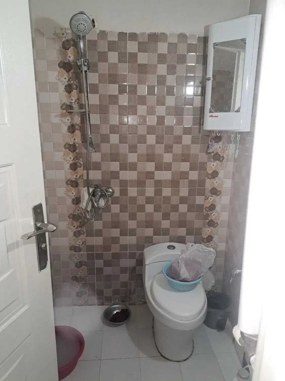 ۸۷ متر ‌واحد شیک|فروش آپارتمان|تهران, اوقاف|دیوار