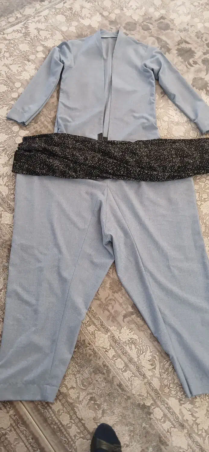 لباس کردی مردانه|لباس|کامیاران, |دیوار