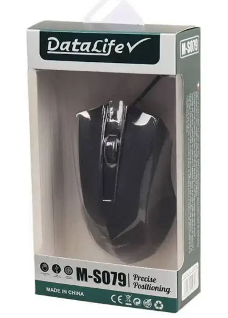 موس بی سیم مدل M-S079|قطعات و لوازم جانبی رایانه|قزوین, |دیوار