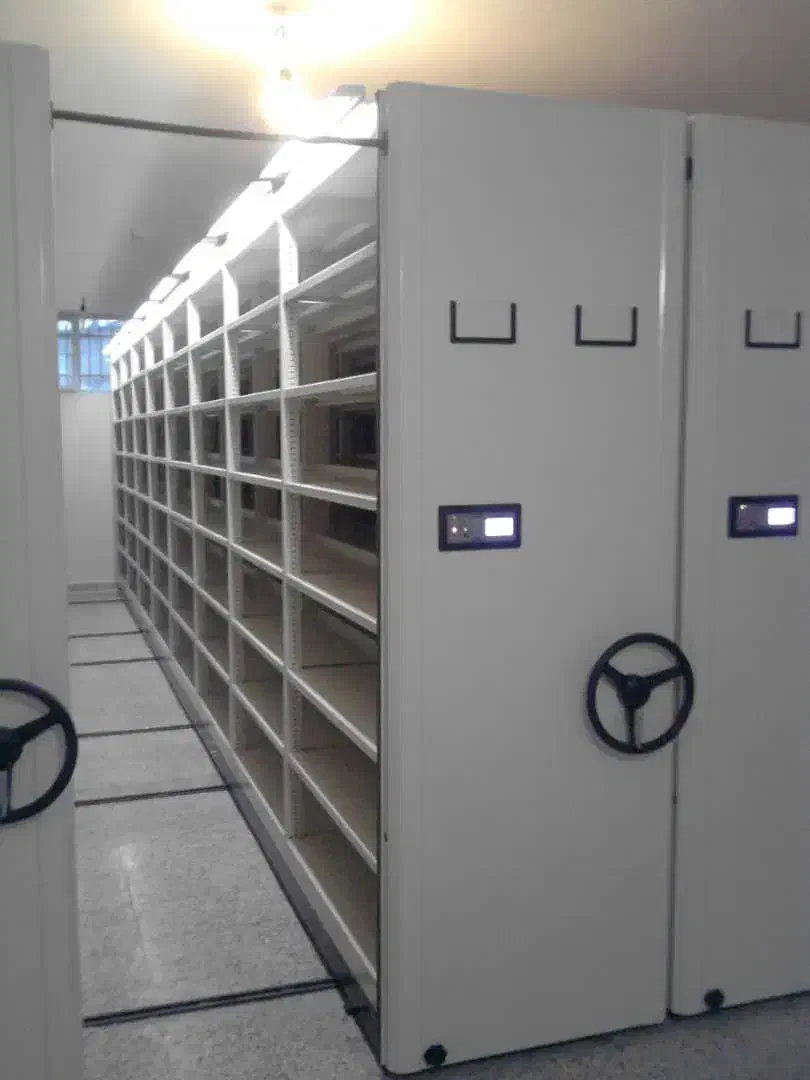 بایگانی ریلی اتوماتیک و مکانیکی|خدمات پیشه و مهارت|تهران, فدک|دیوار