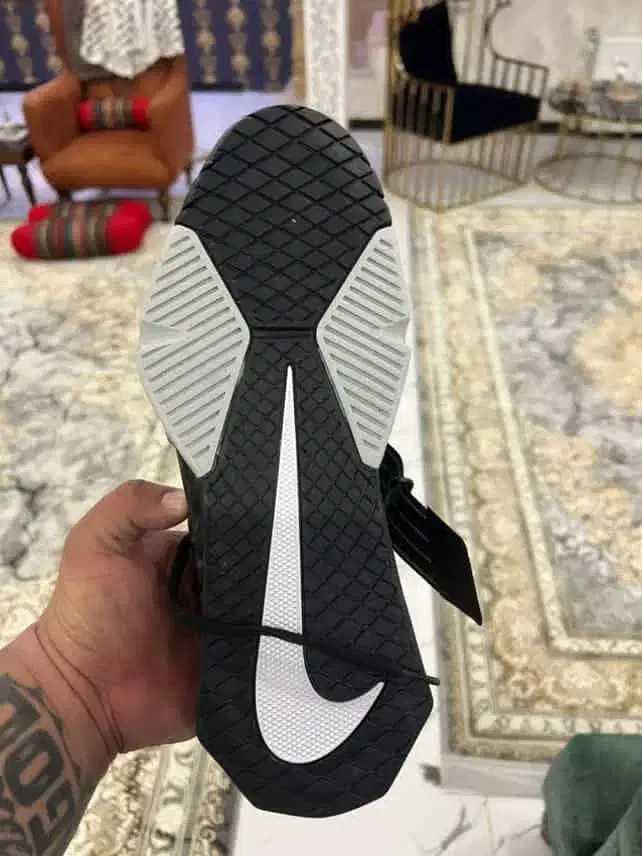 کتونی وزن برداری nike savaleos weightlifting|کیف، کفش، کمربند|رباطکریم, رباطکریم|دیوار