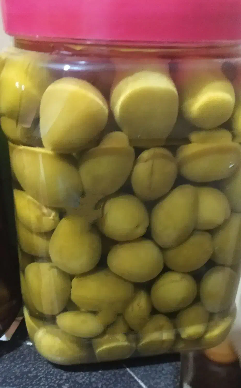 آلوچه سبز ترش و سفت|خوردنی و آشامیدنی|شاهین دژ, |دیوار